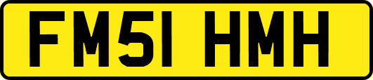FM51HMH