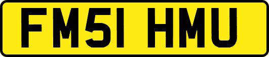 FM51HMU