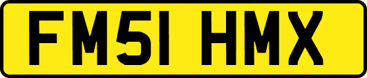 FM51HMX