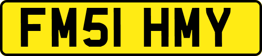 FM51HMY