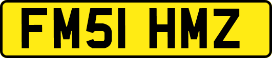 FM51HMZ