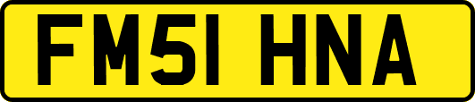 FM51HNA