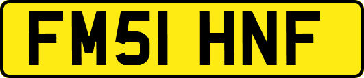 FM51HNF