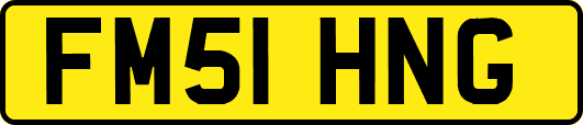 FM51HNG