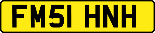 FM51HNH