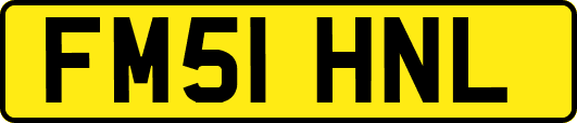 FM51HNL