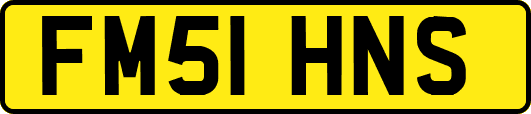 FM51HNS