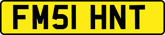 FM51HNT