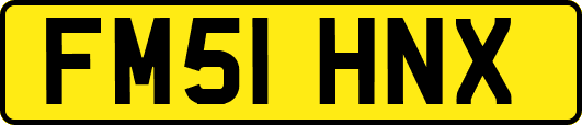 FM51HNX