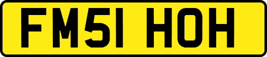 FM51HOH