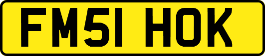 FM51HOK