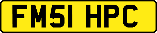 FM51HPC