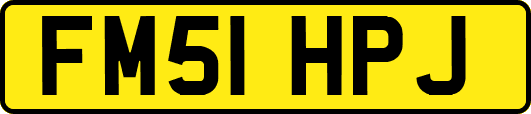 FM51HPJ