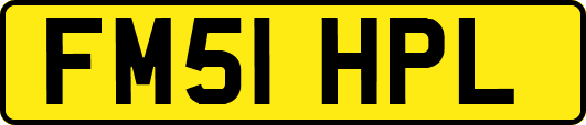 FM51HPL