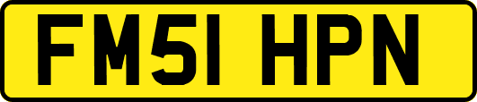 FM51HPN