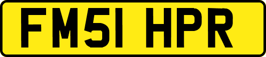 FM51HPR