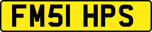 FM51HPS