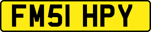 FM51HPY