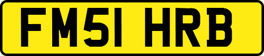 FM51HRB