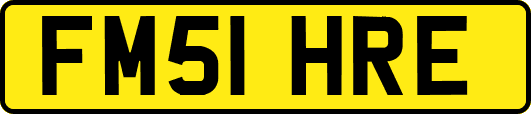 FM51HRE
