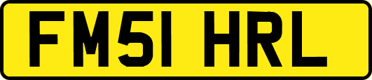 FM51HRL