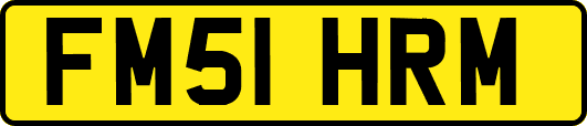 FM51HRM