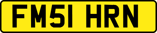 FM51HRN