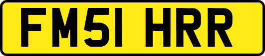 FM51HRR