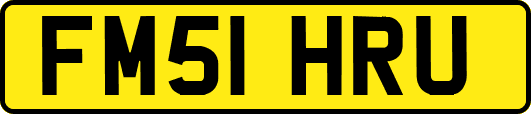 FM51HRU
