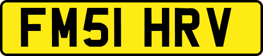 FM51HRV