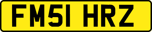 FM51HRZ