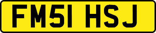 FM51HSJ