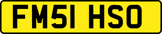 FM51HSO