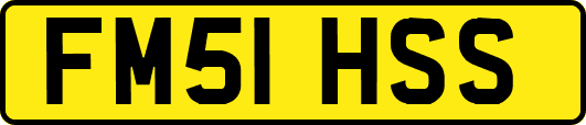 FM51HSS
