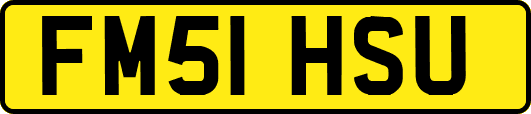 FM51HSU
