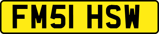 FM51HSW