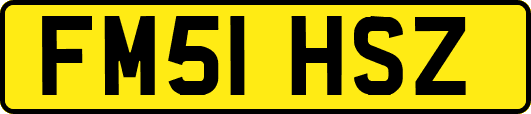 FM51HSZ