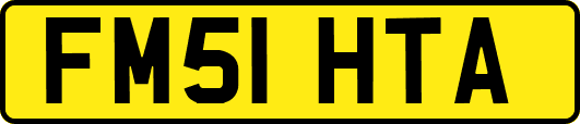 FM51HTA