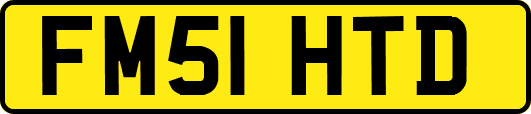 FM51HTD