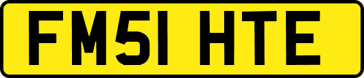 FM51HTE