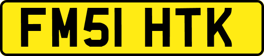 FM51HTK