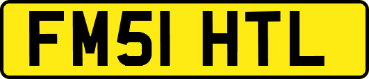 FM51HTL