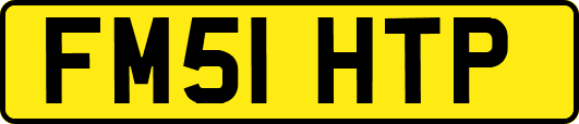 FM51HTP