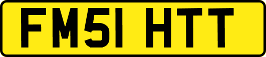 FM51HTT