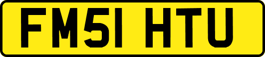 FM51HTU