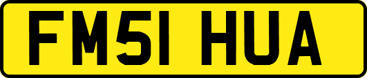 FM51HUA