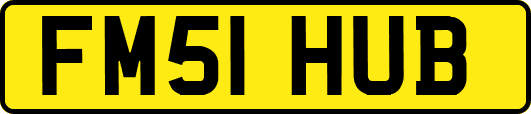 FM51HUB