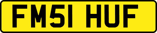 FM51HUF