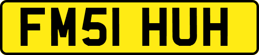 FM51HUH