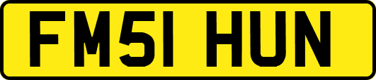 FM51HUN